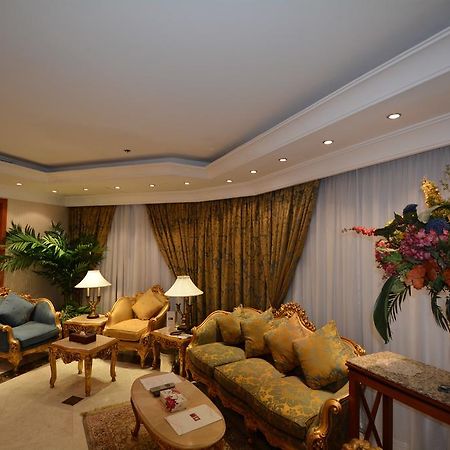 Al Jaad Madinah Hotel Medine Dış mekan fotoğraf