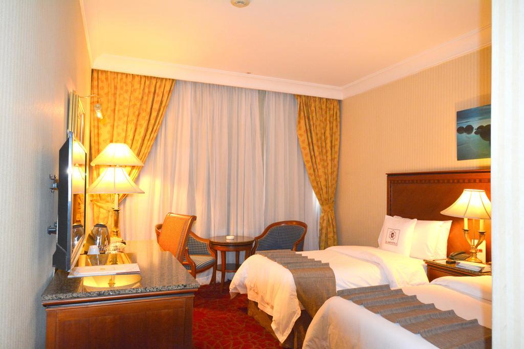 Al Jaad Madinah Hotel Medine Dış mekan fotoğraf