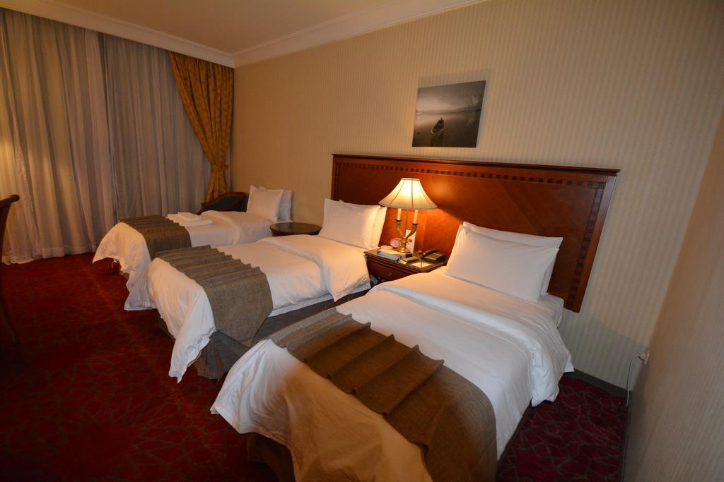 Al Jaad Madinah Hotel Medine Dış mekan fotoğraf
