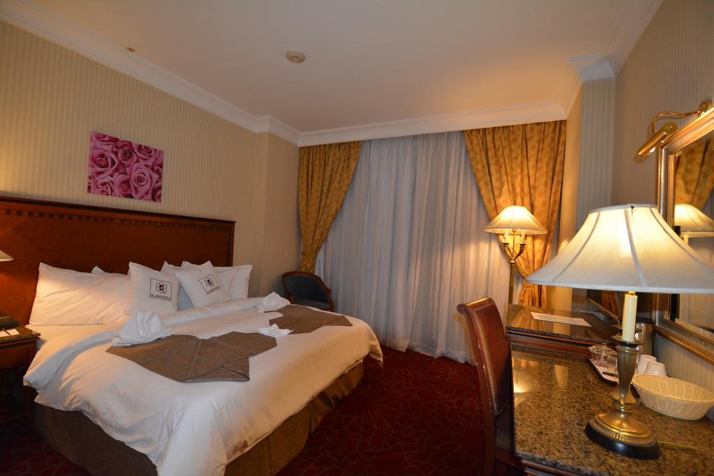Al Jaad Madinah Hotel Medine Dış mekan fotoğraf