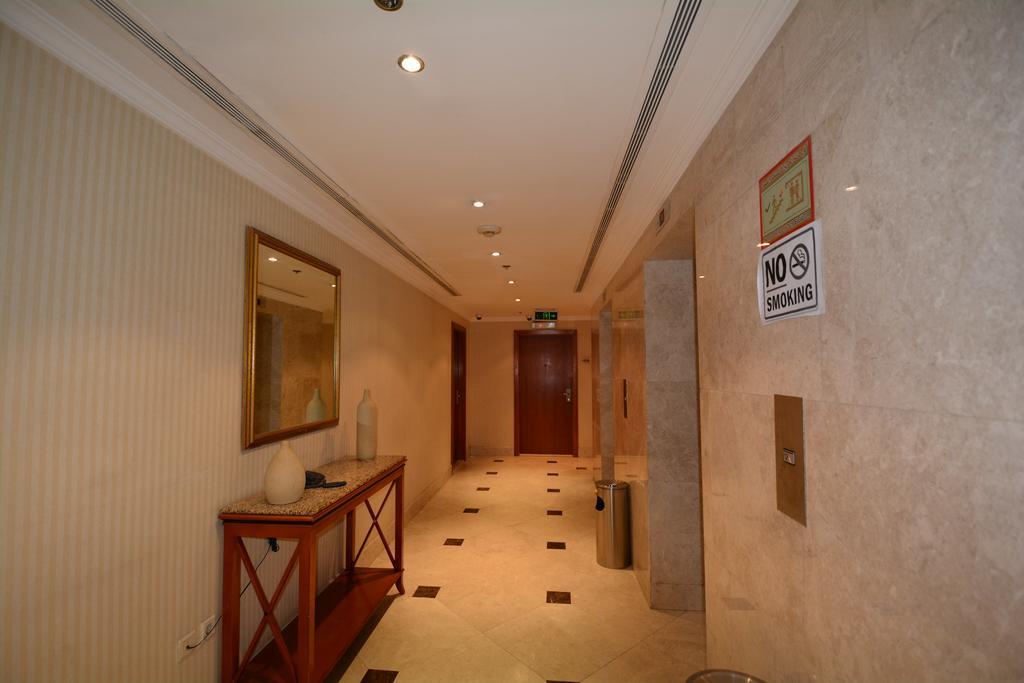 Al Jaad Madinah Hotel Medine Dış mekan fotoğraf