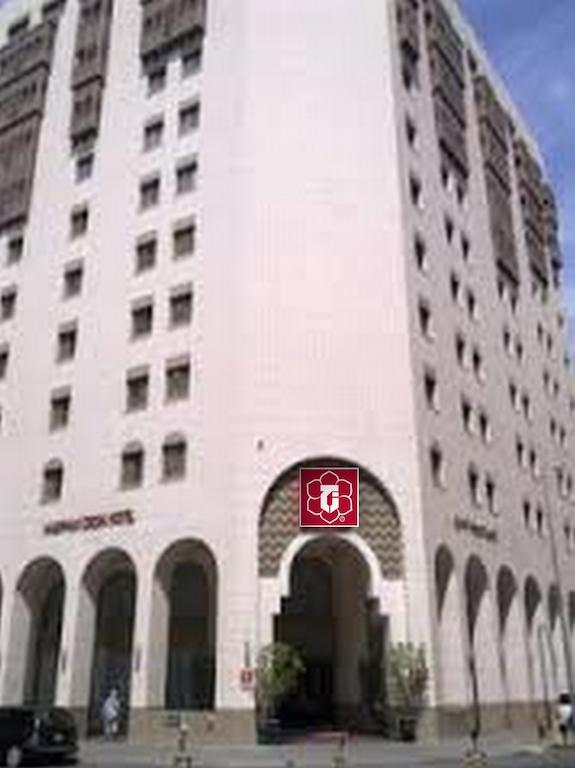 Al Jaad Madinah Hotel Medine Dış mekan fotoğraf